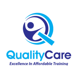 Quality Care Logo